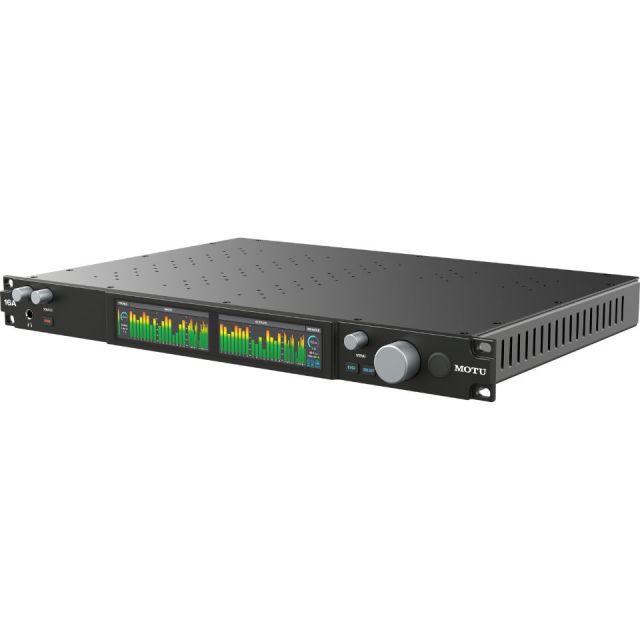 MOTU/16A