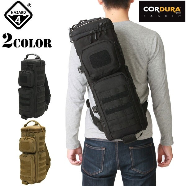 HAZARD4 ハザード4 PHOTO-RECON EVAC SERIES TACTICAL OPTICS SLING