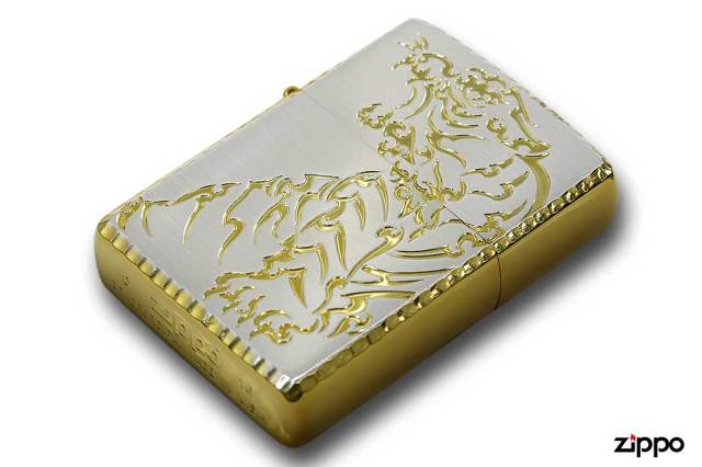 beauty:beast zippo デジカモグリーン サバイバルキット beauty:beast