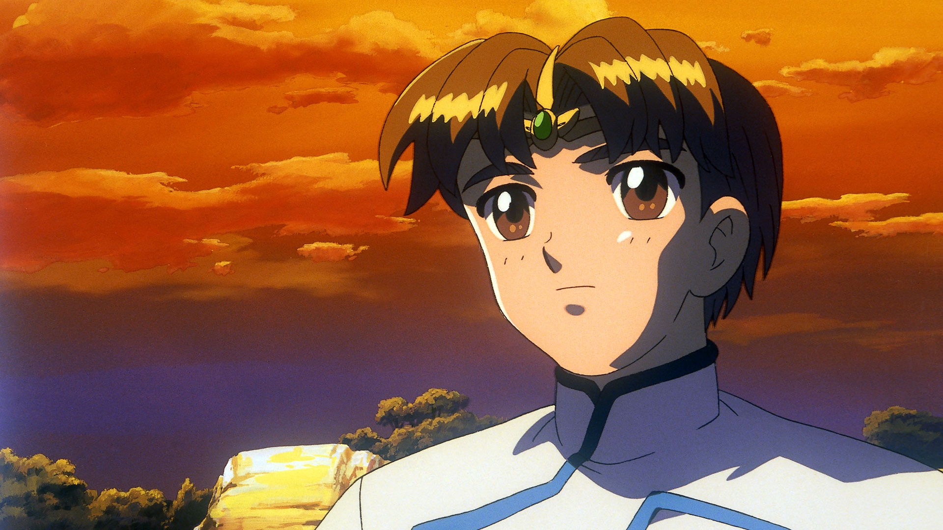 星界の紋章＆星界の戦旗 ジント（今井由香）直筆サインカード；ラフィール