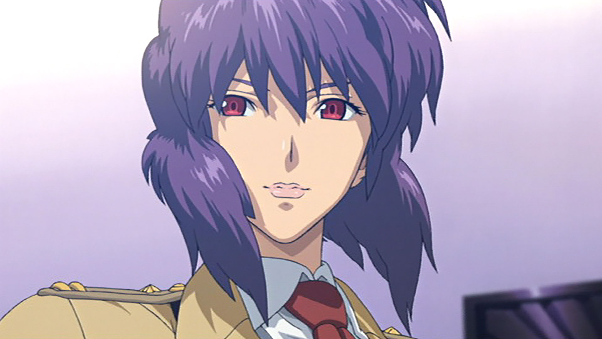 攻殻機動隊 S.A.C. 2nd GIG | バンダイチャンネル｜最新作から不朽の