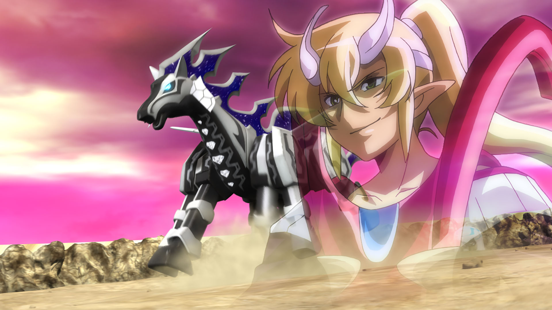 バトルスピリッツ アニメブレイヴ バローネ デッキクラシック 十二宮