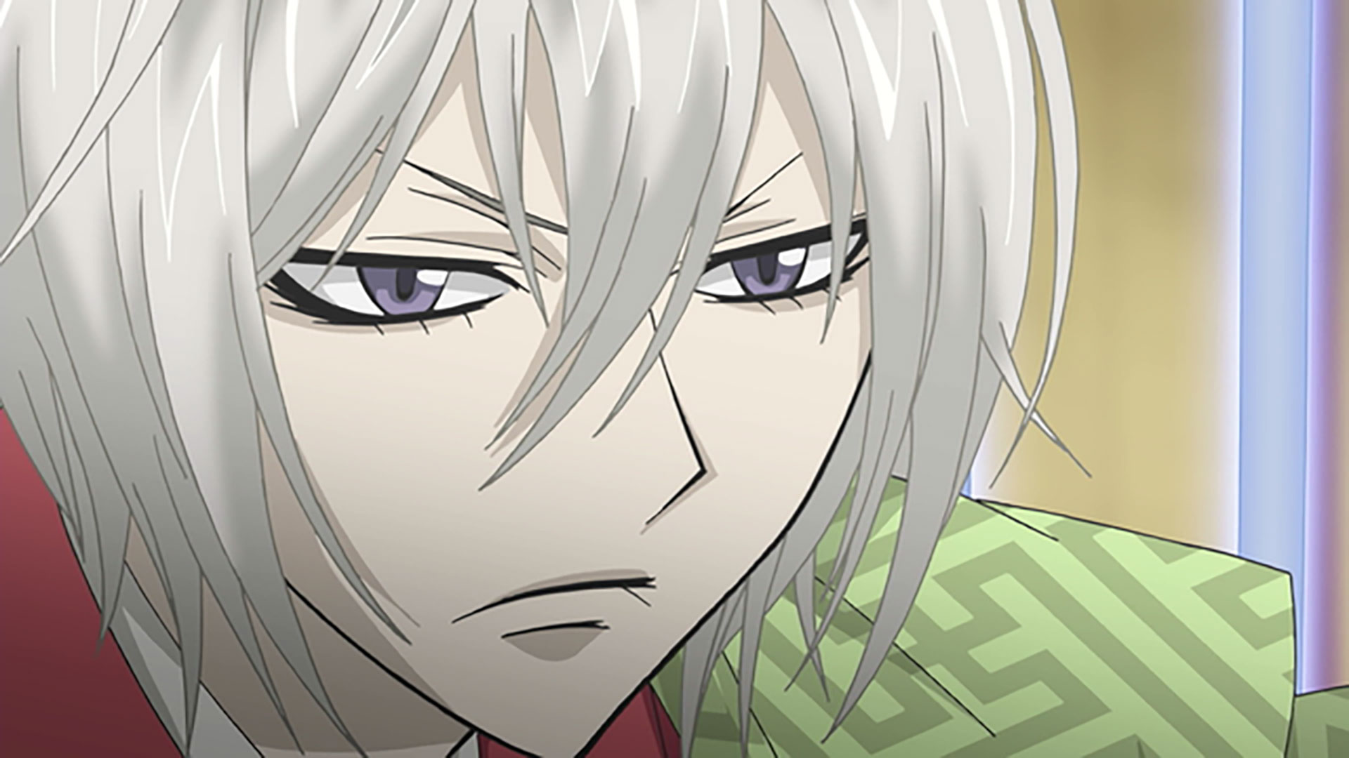 神様はじめました 神はじ 複製原画 4枚 巴衛 神様はじめました