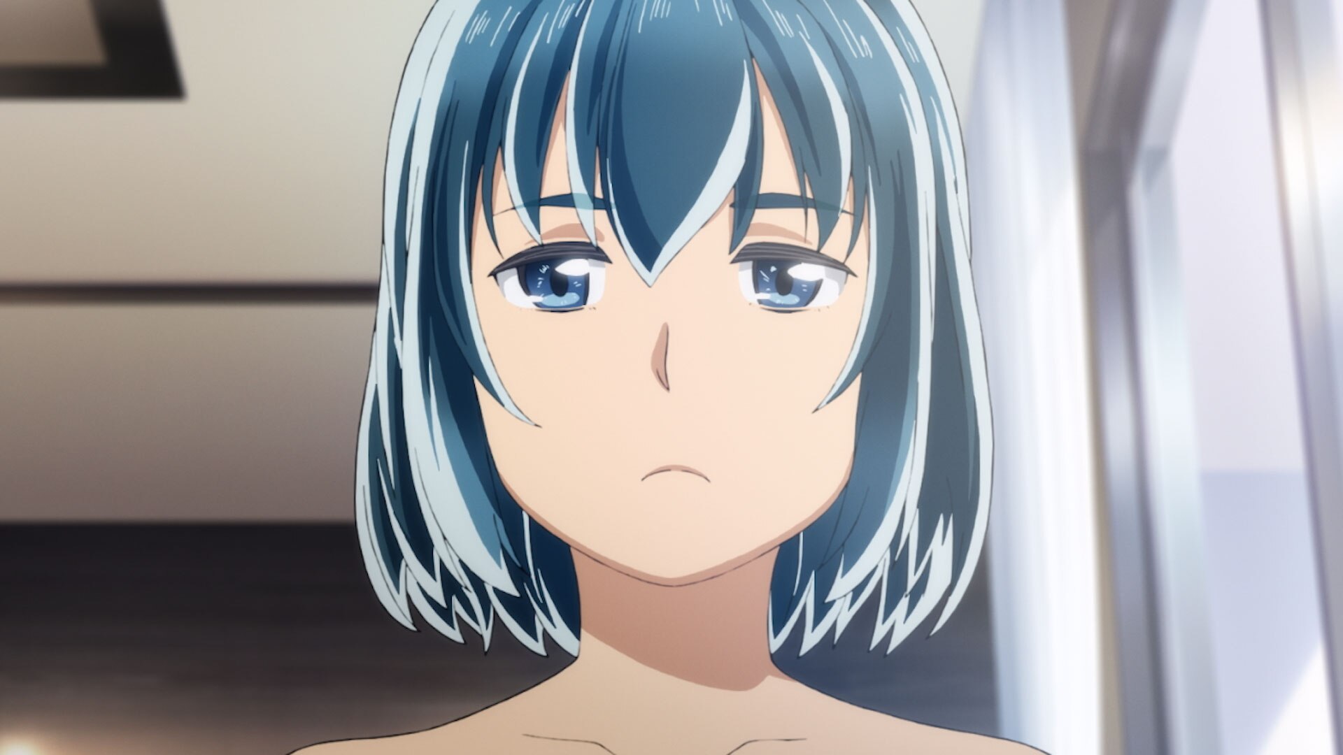 ヒナまつり 第一話| バンダイチャンネル｜最新作から不朽の名作まで