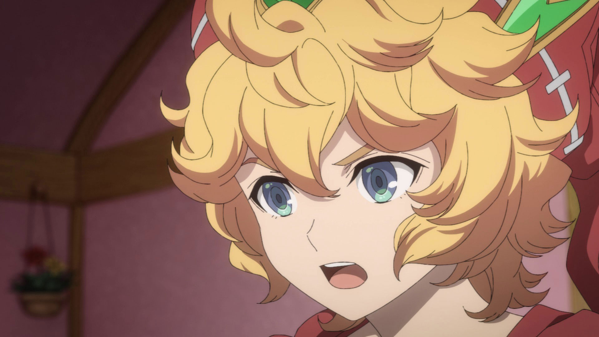 ❇虹色♎レクライ⭐チェッシー♉タイのお守り♊プラクルアン