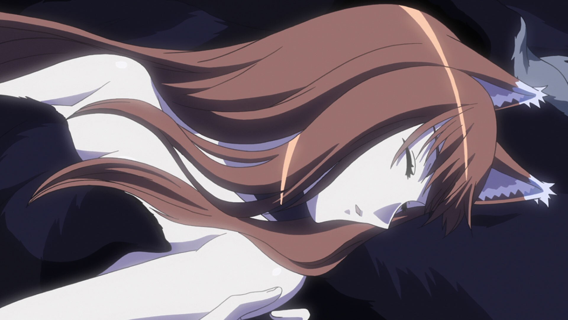 狼と香辛料 第一幕| バンダイチャンネル｜最新作から不朽の名作まで