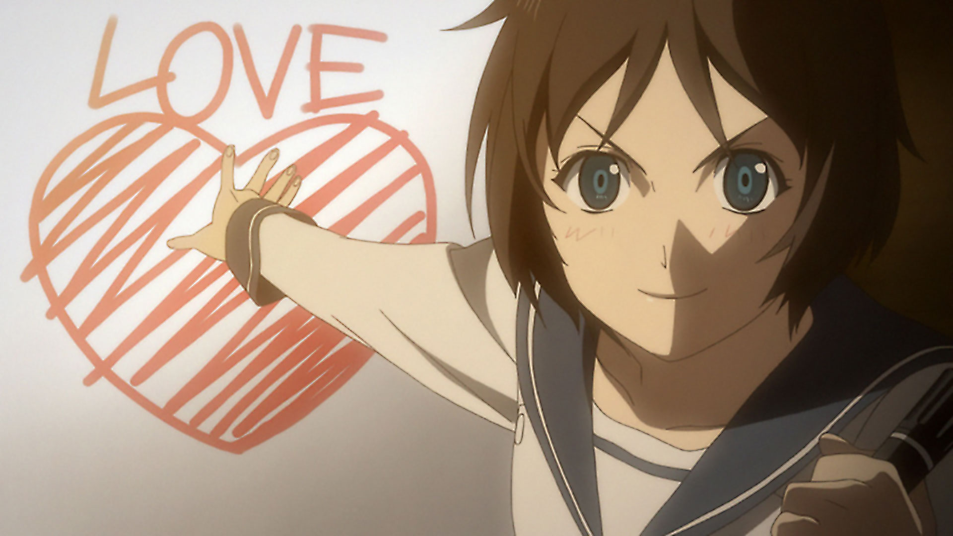 喰霊-零- | バンダイチャンネル｜最新作から不朽の名作までアニメ