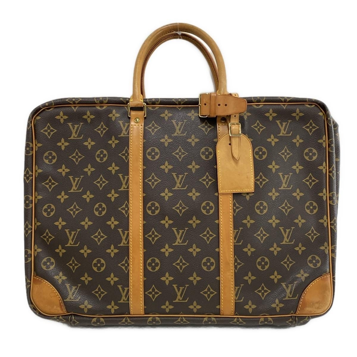 ルイヴィトン/ボストンバッグ/シリウス45/モノグラム・キャンバス/型番