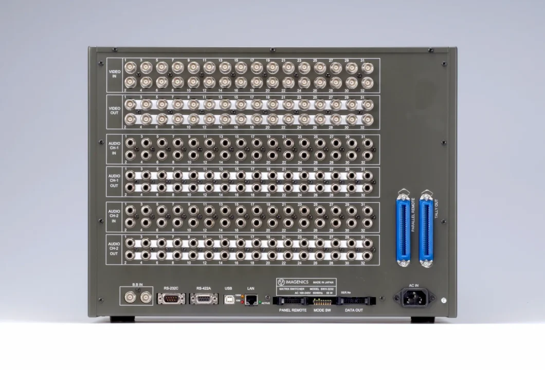 SWX-3232 ｜IMAGENICS