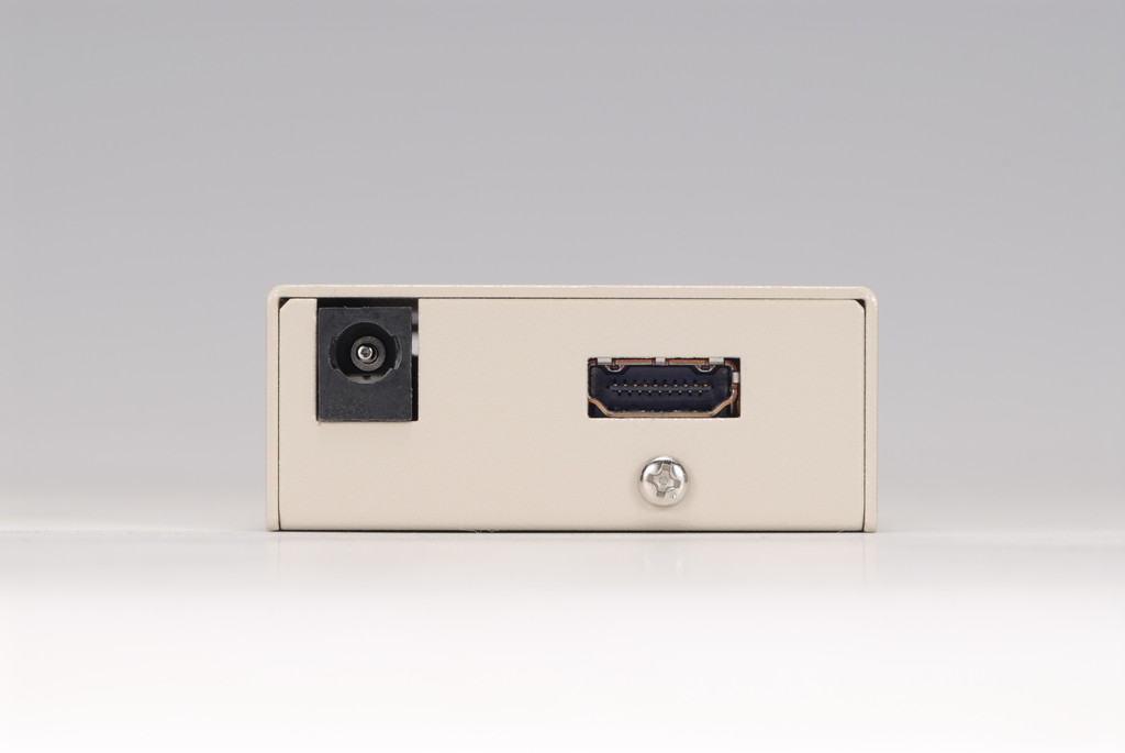 HC-U1 ｜IMAGENICS