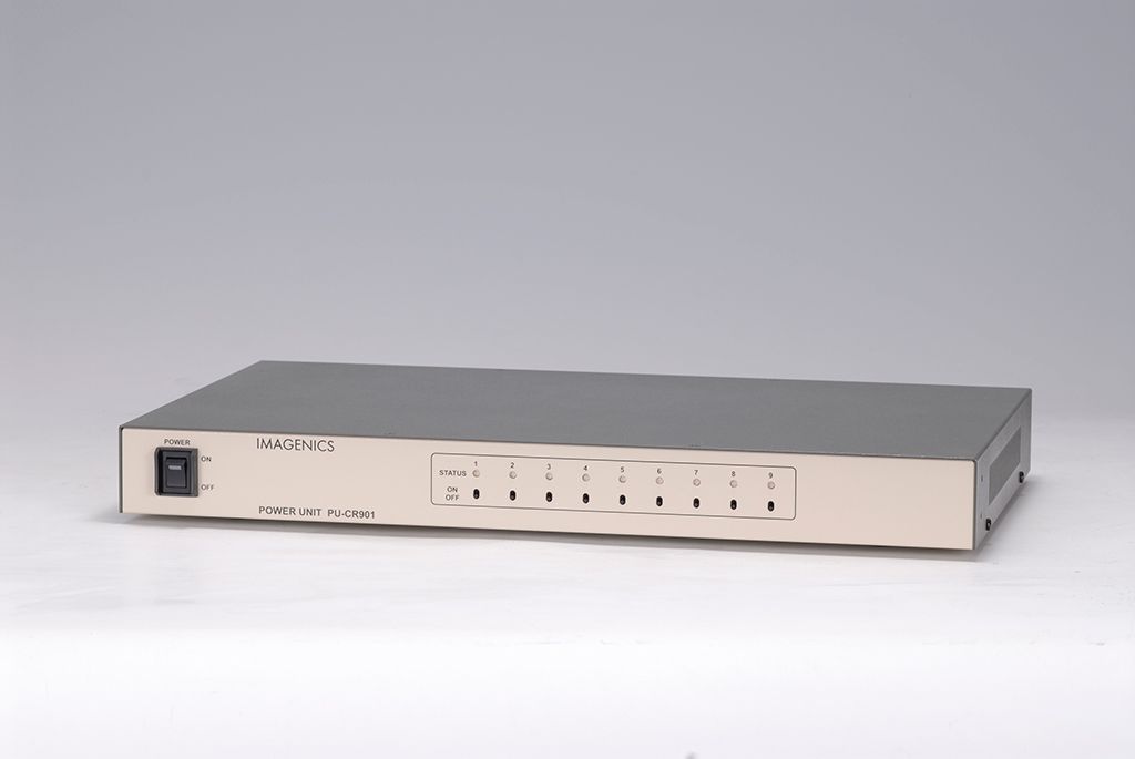 CRO-US31 ｜IMAGENICS