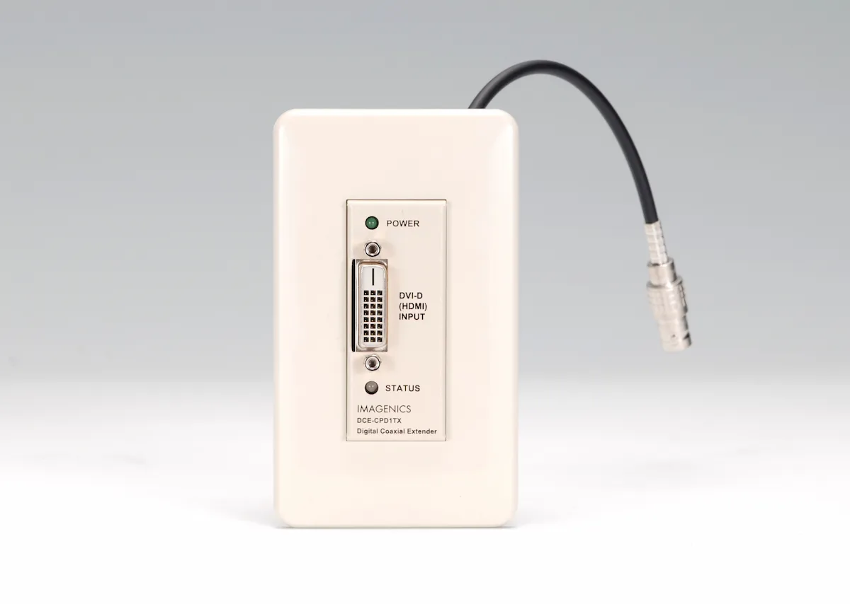 DCE-CPD1TX ｜IMAGENICS