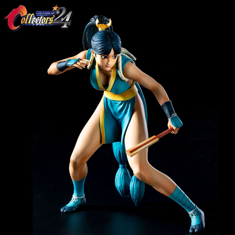 不知火舞（2Pカラー） | STUDIO24 store