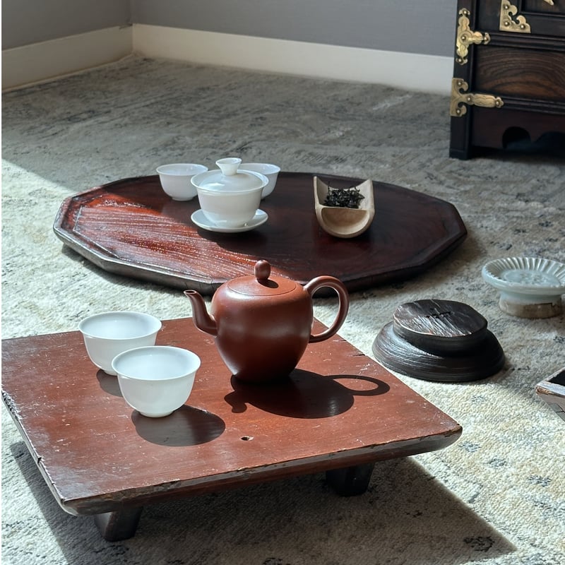 珍品】李朝 菓子型 / 韓国 朝鮮 餅型 李朝工芸 ソバン バンダチ 李朝