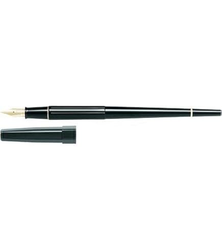 PILOT DESK PEN 日本製 ペン先14K 未使用品 傷有 ヴィンテージ PILOT