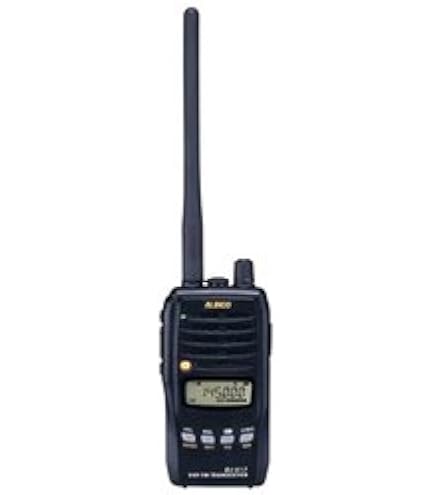 トランシーバー ALINCO DR-635D/H DR-635シリーズ | 無線機器