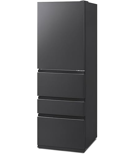 Amazon.co.jp: AQUAアクア 355L 4ドア冷蔵庫 AQR-36K-S 右開き