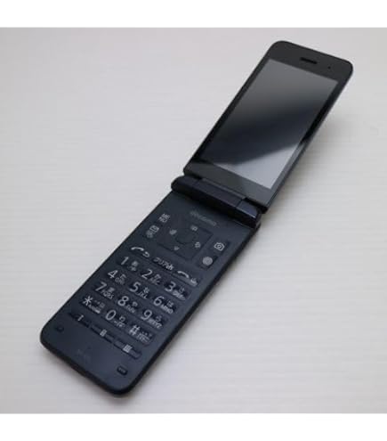 Amazon | SoftBank ソフトバンク DIGNO ケータイ2 白ロム SIMロック