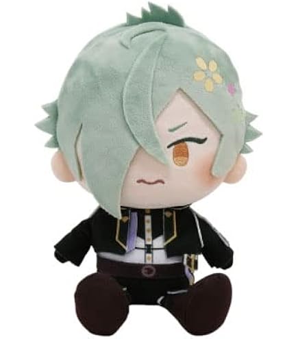 Amazon.co.jp: わんぱく！刀剣乱舞 ぬいぐるみ 11 ひげきり 髭切