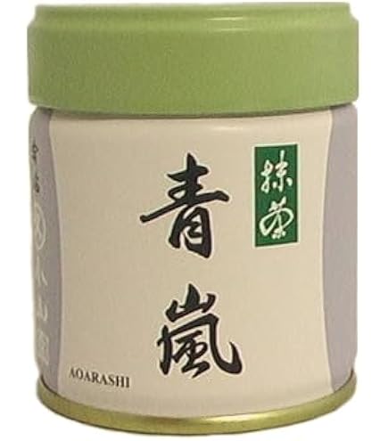 抹茶丸久小山園千木の白 MATCHA 40g缶 5缶セット Amazon |