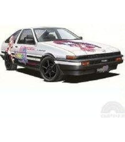 Amazon | 青島文化教材社 1/24 痛車 No.SP けいおん! ランサー