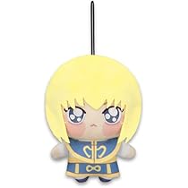 ハンターハンター ちょぴぬい キルア クラピカ