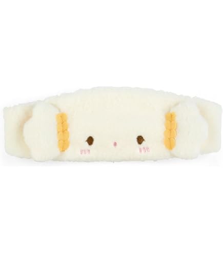 Amazon.co.jp: サンリオ(SANRIO) 窓付きフェイス形ポーチキャラクター