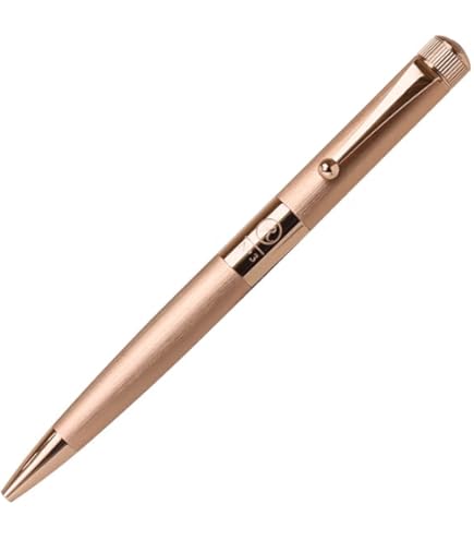 Amazon | ロメオ 【限定】No．3 ボールペン 細軸（ファインブラッシュ