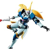 Amazon.co.jp: HG 1/144 レオス : おもちゃ