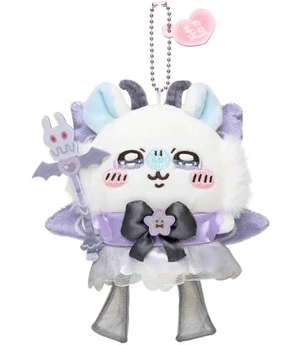Amazon.co.jp: ちいかわ 超まじかるちいかわ 悪いバージョンだ