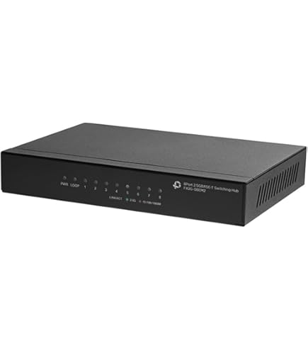 Amazon | 松下ネットワークオペレーションズ スイッチングHUB Switch