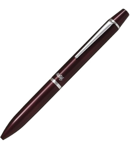 Amazon | Pilot フリクションボール3 ビズ 0.5mm (ブラック) | ジェル