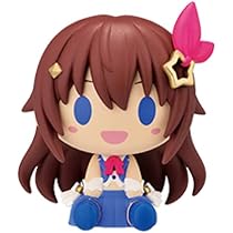 Amazon.co.jp: 一番くじ ホロライブ vol.2 ちょこのっこ賞 ちょこのっ
