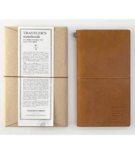 Amazon | トラベラーズノート レギュラーサイズ 限定 TOKYO 黒