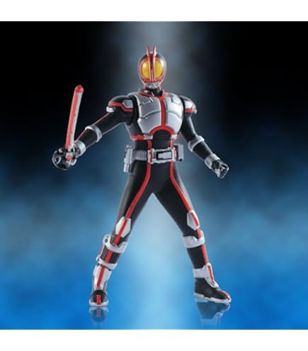 バジアス ソフビ Amazon.co.jp: TAMASHII NATIONS ソフビ魂 仮面
