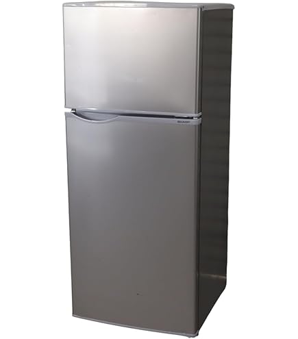 冷蔵庫 [幅47.5cm /139L /2ドア /右開きタイプ] 冷蔵庫 [幅47.5cm /139L /2