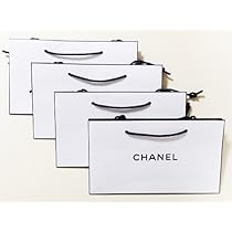 CHANEL ショッパー 17枚セット CHANEL ショッパー 17枚セット CHANEL