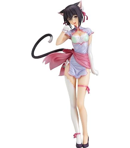 Amazon.co.jp: コトブキヤ 1/8 SNOW 若生桜花 PVC完成品 : Hobbies