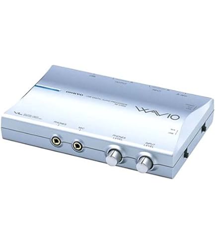 k*g様 デジタルオーディオ プロセッサー＊オンキョー SE－U55GX