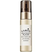 Amazon | サントリー VARON マスターズブレンド オールインワン メンズ