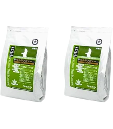 Amazon | イースター ジリスセレクションプロ グルテンフリー 750g