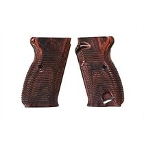 ○MARUZEN ワルサー P38 ガスガン ac40○木製グリップおまけ 期間限定