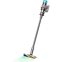 Amazon.co.jp: Dyson V12 Detect Slim Fluffy : Home & Kitchen