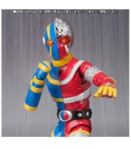 Amazon | 東映レトロソフビコレクション ギルハカイダー (ハカイダー