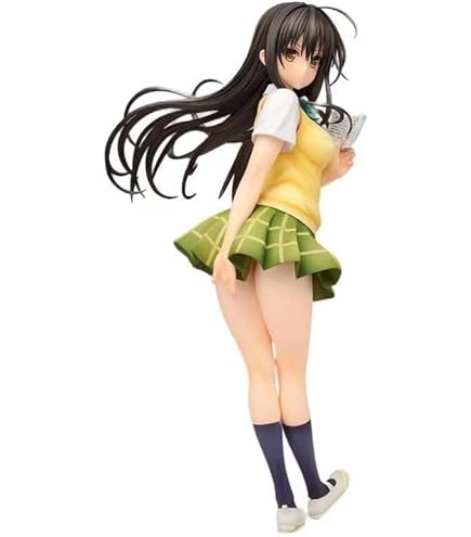 Amazon.co.jp: ToLOVEるギャルズ ToLOVEる-とらぶる-ダークネス 古手川