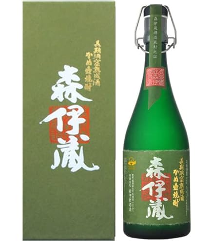 5本セット 森伊蔵 金ラベル 720ml 芋焼酎 もりいぞう 未開栓 森伊蔵