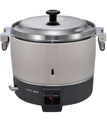 リンナイ プロパンガス用ガス炊飯器 RR-20SF2 リンナイ 業務用 LP