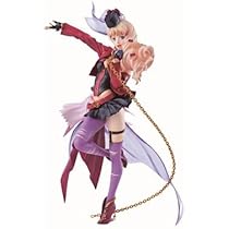 Amazon | 一番くじプレミアム 劇場版マクロスF（フロンティア） 恋離飛