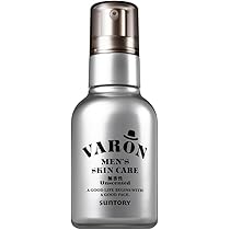 新品】ヴァロン保湿美容乳液（オリジナル）120ml20ml6本サントリー