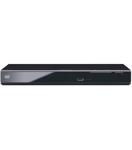Amazon | パナソニック Panasonic DVD-S700 リージョンフリー